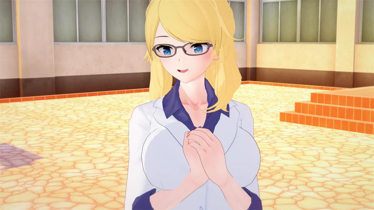 日系SLG汉化动态丨欲望之罪 淫欲之罪 淫荡的罪恶 Lustful Sin v0.42【20240125】 游戏截图 5