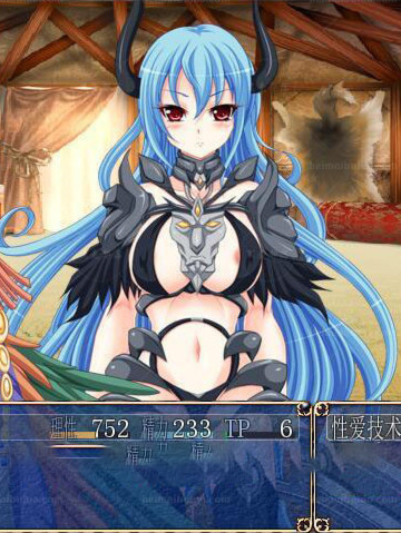 少年勇者之魅魔讨伐记精翻汉化完结版