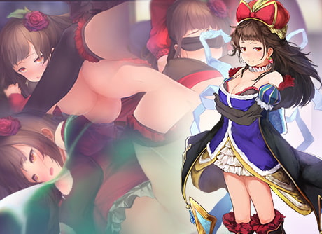 RPG/机翻丨ソフィア王女と秘宝の書 Ver.2.0【20240512】 游戏截图 6