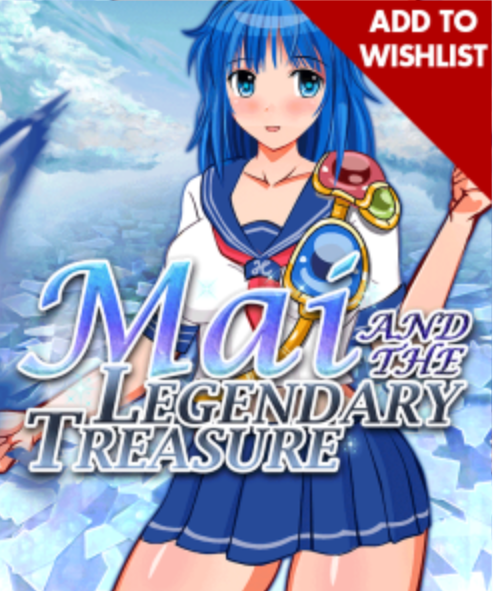 异世界的魔法少女 / ソル・ルイ-異界の魔法少女-3【20230327】 游戏截图 3