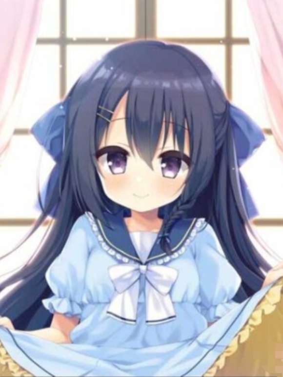 洛璃的溺爱 loli控【20230315】