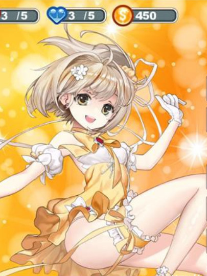 魔法天使フェアリーはなVer2.5 [官方繁中]【PC0901】