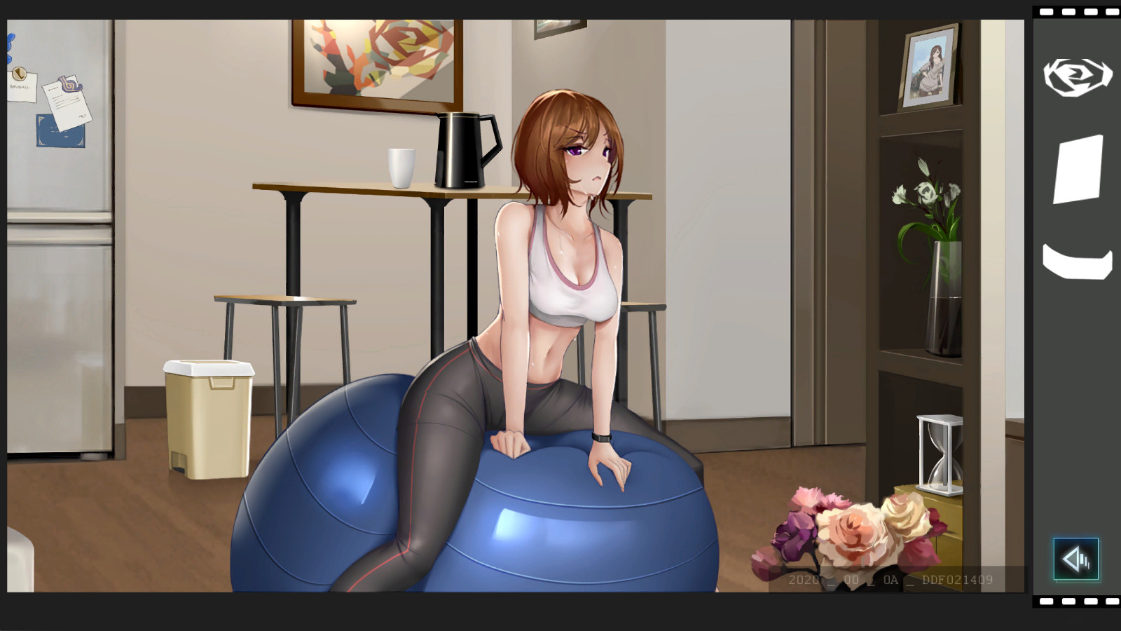 镜面人生DLC（LensLifeAfterStory）1.03【20221118】 游戏截图 2