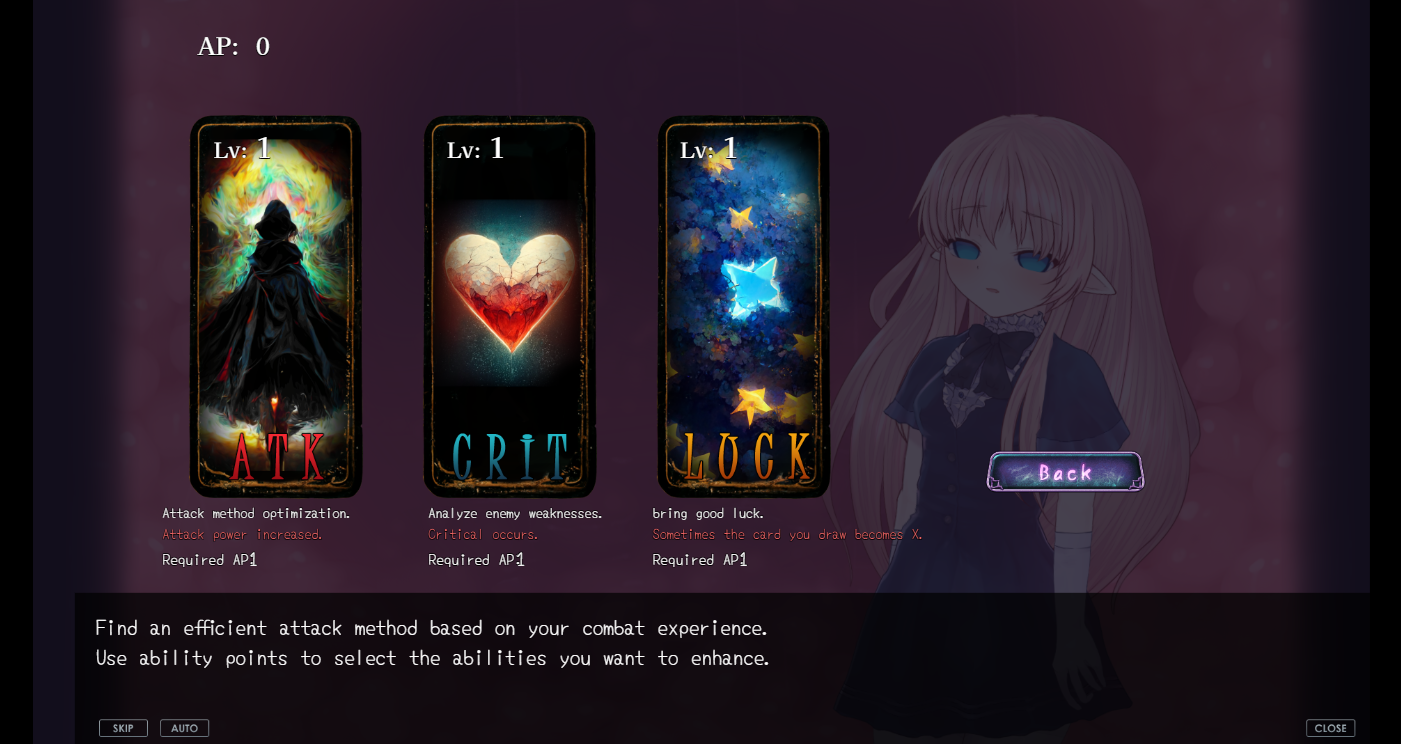 苗床快乐地狱的粗手监I狱 Cage of Tentacles-R V0.8 DL正式版【PC10月】 游戏截图 3