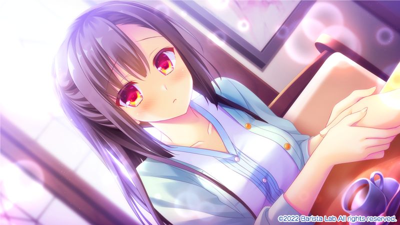 夏天的谎言 -Ahead of the reminiscence- 游戏截图 4