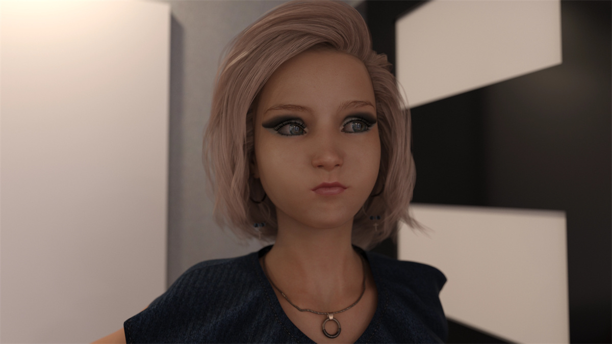欧美SLG/汉化丨持久联系/Lasting Connections V1.16 汉化版【20240709】 游戏截图 1