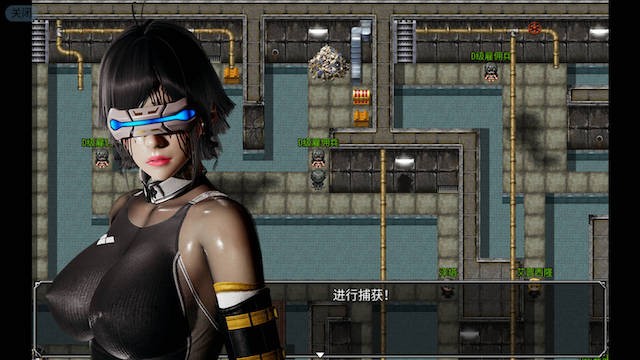梦幻模拟战记 V3.00 官方中文作弊版 游戏截图 4