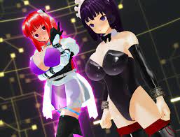 gbh-cp2-030（girls beats hero【20230315】 游戏截图 1