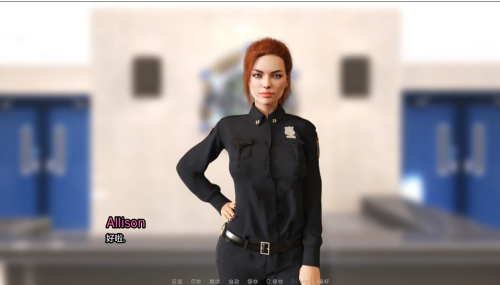 救世主 Savior v0.13c 汉化版【20230327】 游戏截图 3