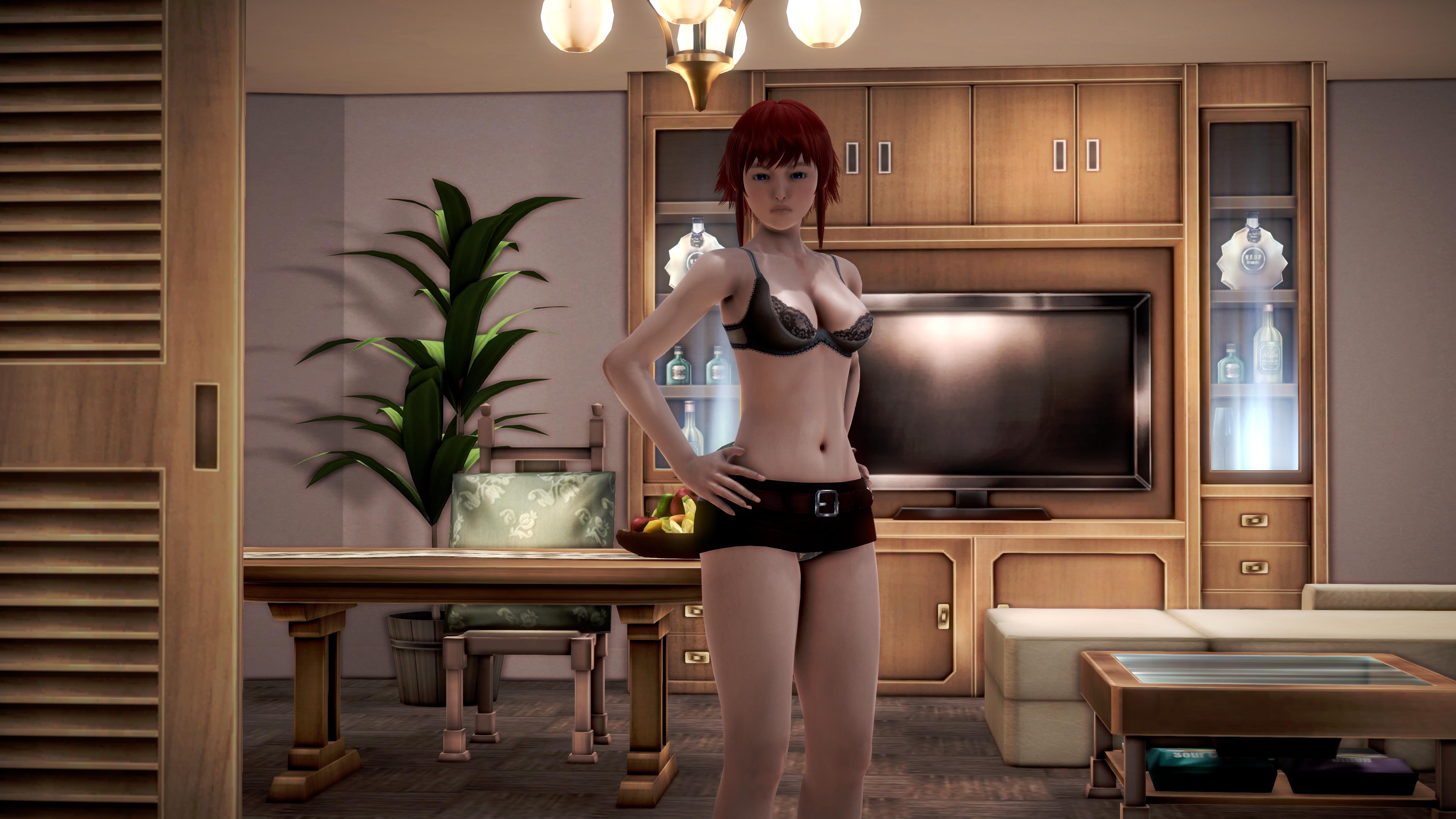沙盒SLG汉化动态丨我的新邻居 My New Neighbors v1.65【20240405】 游戏截图 7