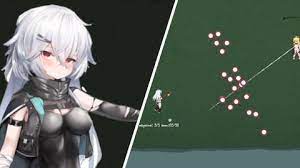 ACT/16日更新/官中无码 | 森海幻梦 动作射击+Roguelike V2023.04.16【20230513】 游戏截图 4