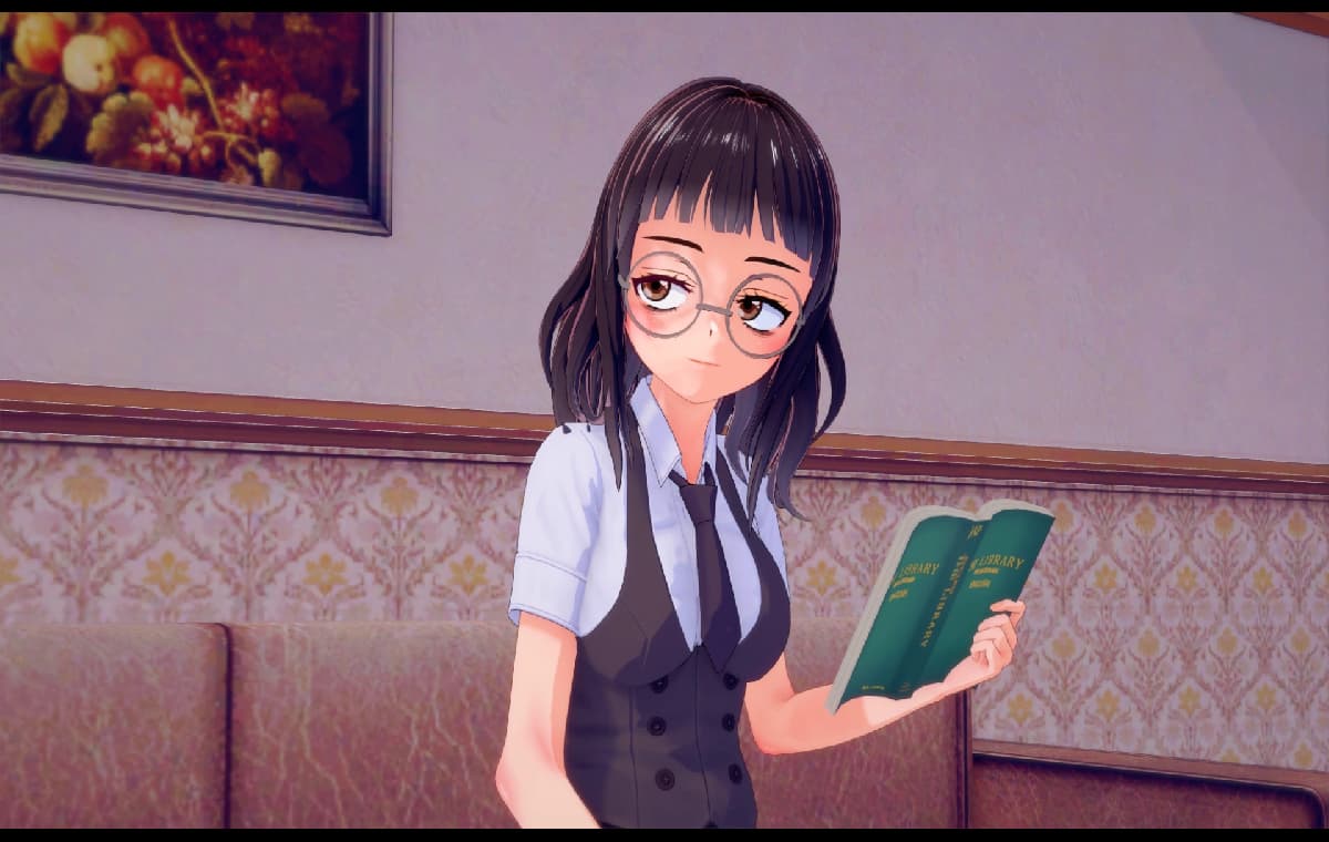 亚洲风SLG/动态/更新丨 指挥后宫 Commanding a Harem v1.1.9.5 PC+安卓 汉化版 【20250328】 游戏截图 4