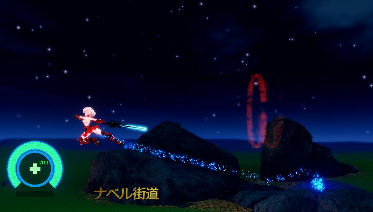 爆款ACT/汉化/动态丨雪剑的布兰狄亚 Fairy Later/スノウブランディア fairy later 官方中文版 CV/2.7G//【20240109】 游戏截图 2