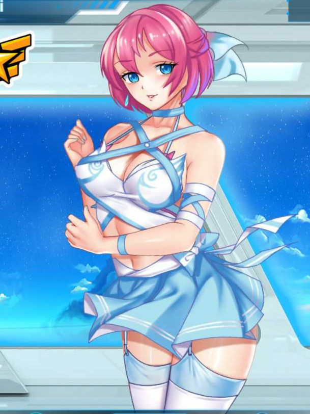 绅士少女指挥官！V1.04