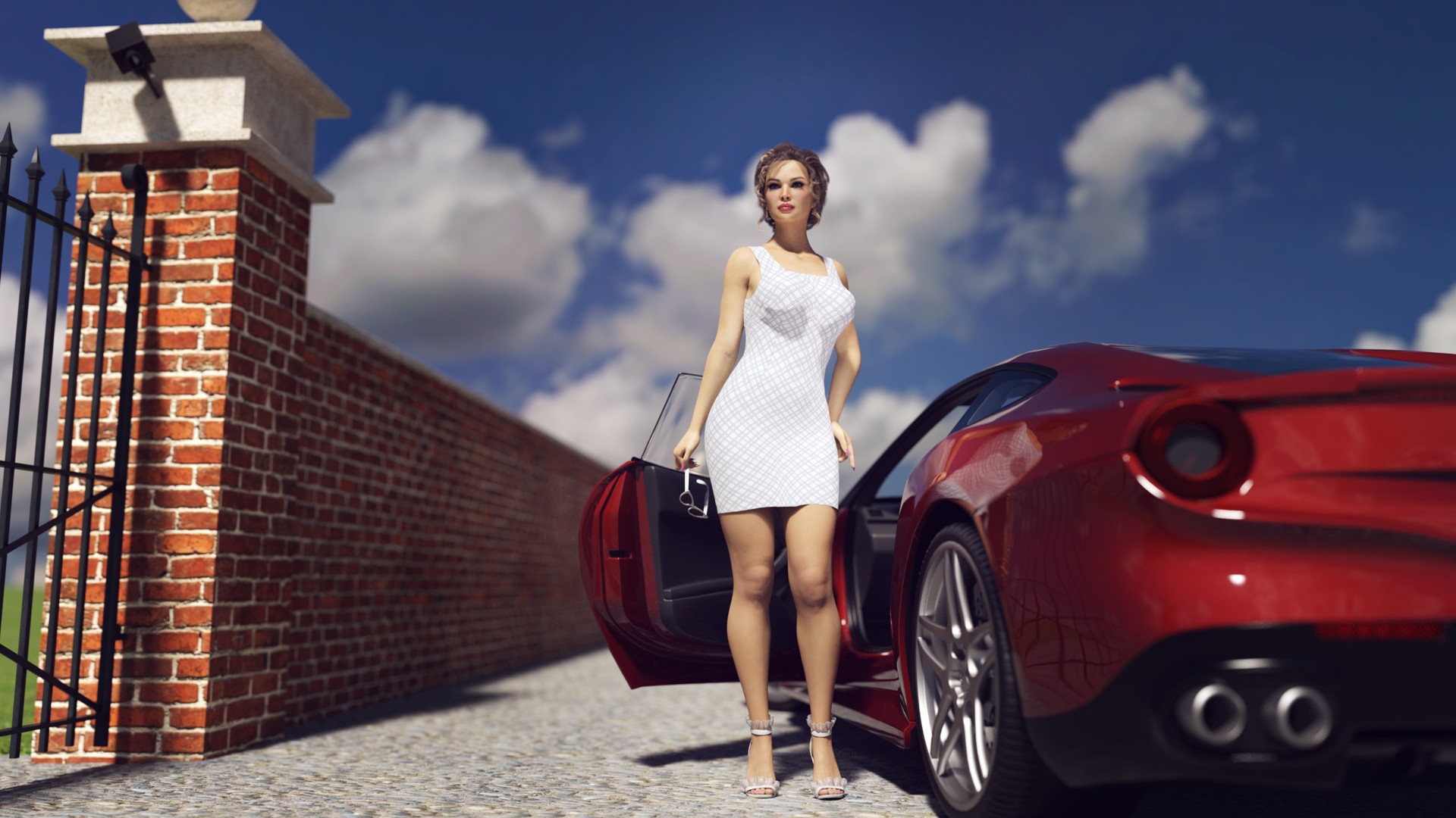 遗产（Estate : Dominate）v0.36.1 游戏截图 8