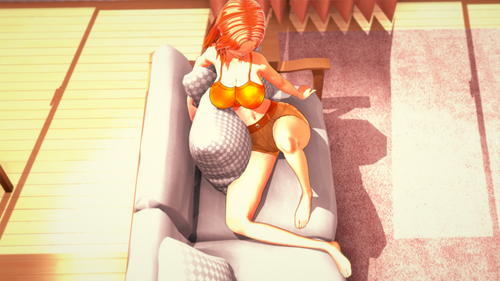 日系SLG汉化3D丨性兴趣 Sexual Interest v0.4.0丨【20230616】 游戏截图 4