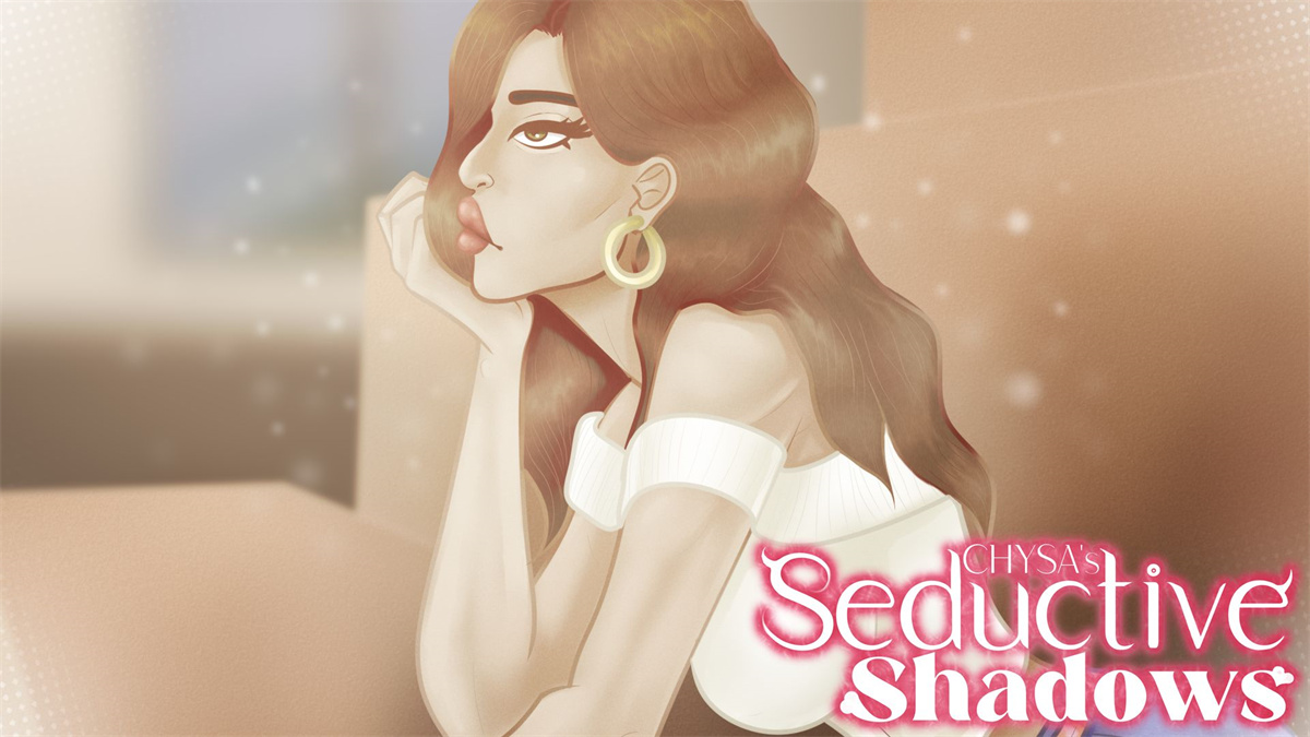 欧美SLG汉化动态丨诱人的阴 Seductive Shadows  v0.3【20240215】 游戏截图 8