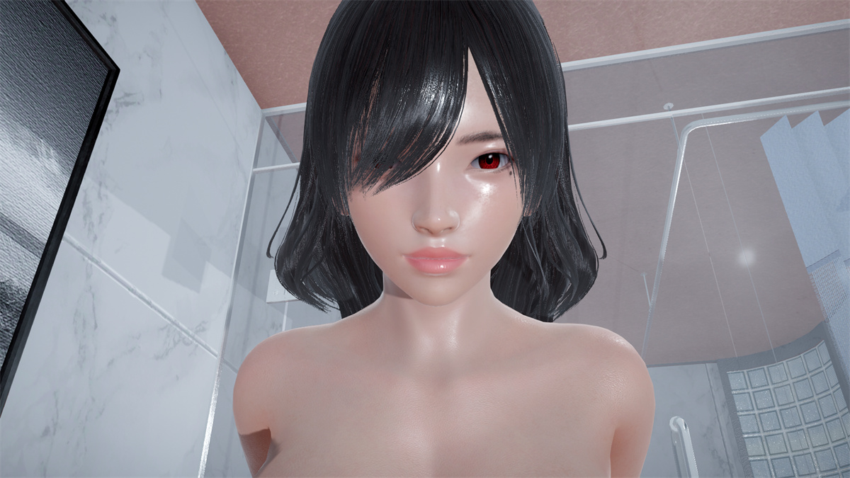 亚洲SLG汉化动态丨清醒 Lucid v0.4【20240204】 游戏截图 1