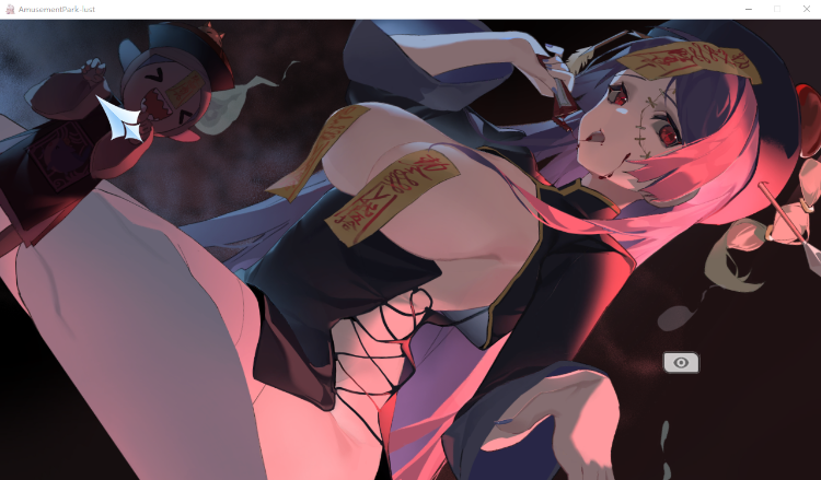 SLG/新作/STEAM官中/动态无码丨幻欲游乐园 【20230805】 游戏截图 5