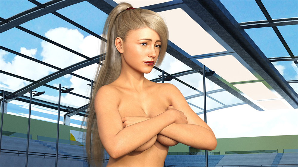 欧美SLG汉化动态丨文化冲击 Culture Shock Ch. 2 v1.0丨【20230716】 游戏截图 6
