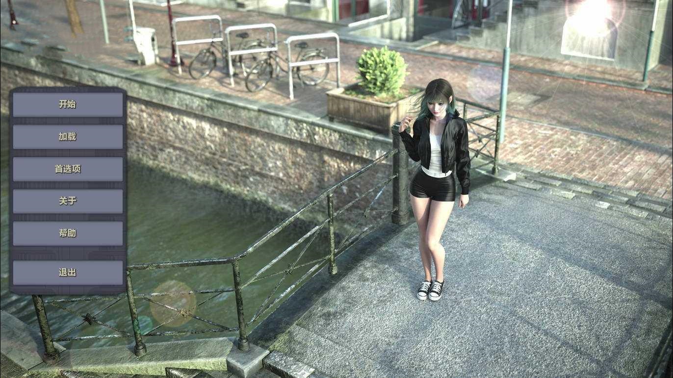 训练与驯服：富婆健身房（Train and Tame）vFinal 精翻汉化 游戏截图 3