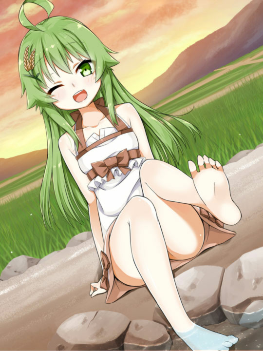 東津萌米-穗姬Plus