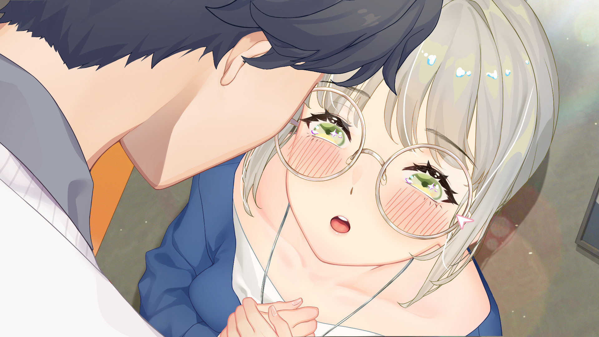 恋爱关系Romance Build.8265854正式版 整合全DLC【20221118】 游戏截图 5