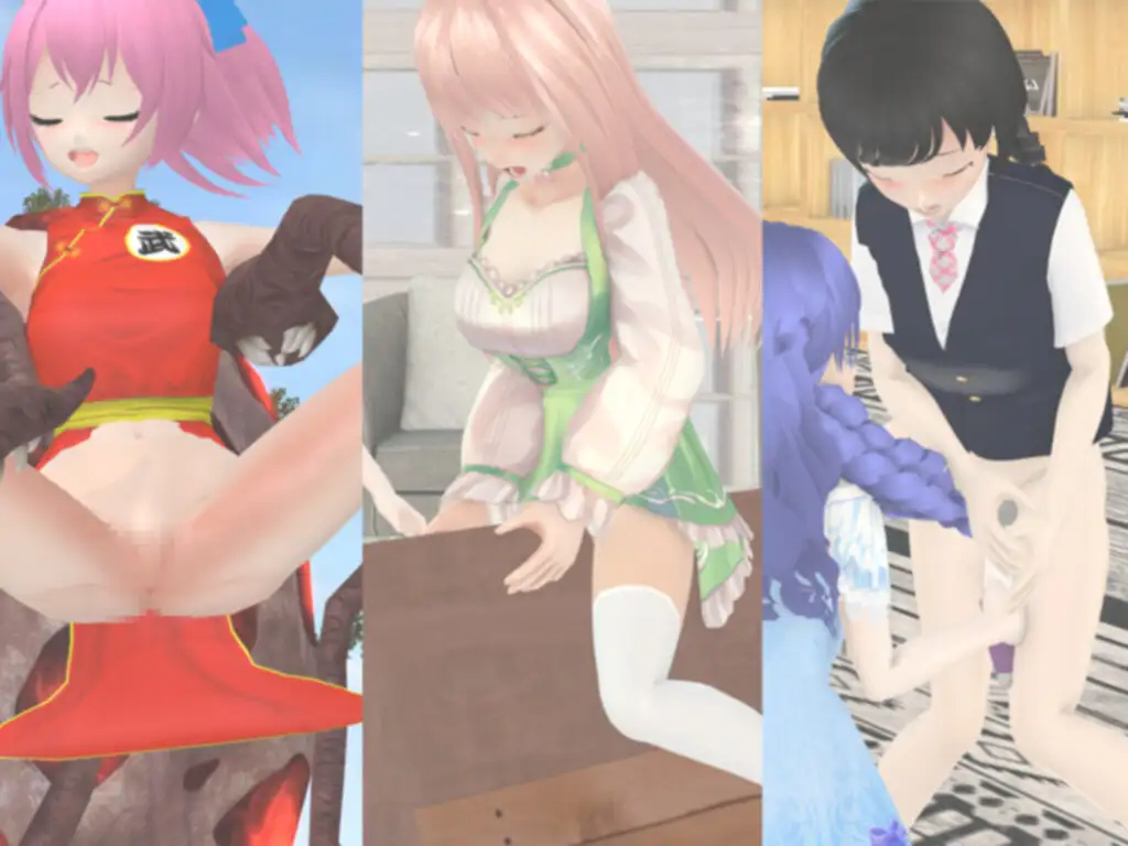 RPG/机翻/更新 | レイミィのアイテム屋さん~大人の玩具にエンチャント♪~V2.2 【20230513】 游戏截图 6