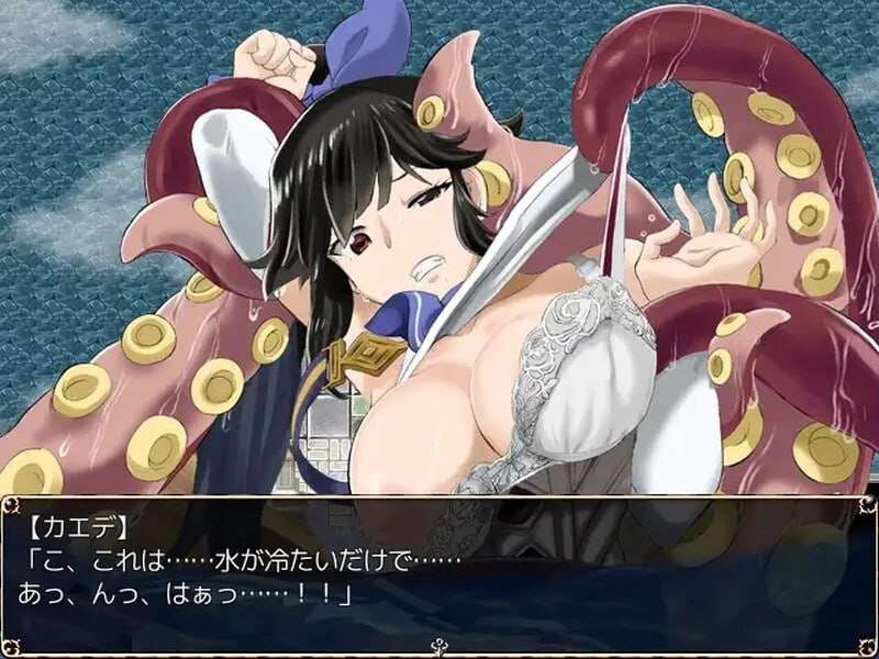 回合RPG/异种X/汉化丨 進撃のバルドゥール団 精翻汉化版 --礼包码-84493176【20241225】 游戏截图 6