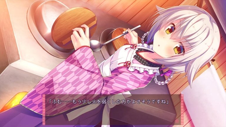 将军大人芳华正茂 V1.12 精翻汉化硬盘版【PC0818】 游戏截图 8
