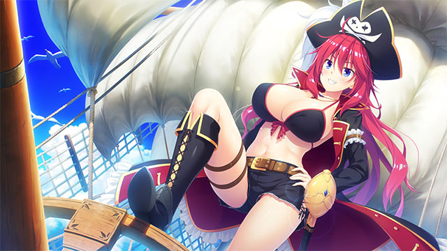 ADV/AI汉化丨 欢迎来到淫乱地下世界！v1.0.2 セックスアンダーワールドへようこそ！全CG存档 【20250324】 游戏截图 2