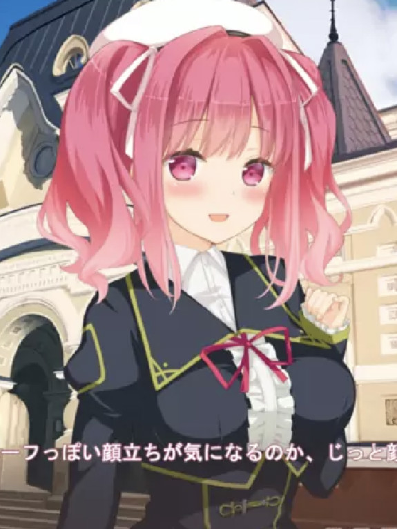 【生肉】ハッピーライヴ ショウアップ！