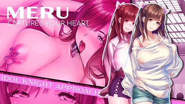 ADV拔作/官中/新作丨我的很大你忍一下 V1.2.3 【20230805】 游戏截图 5