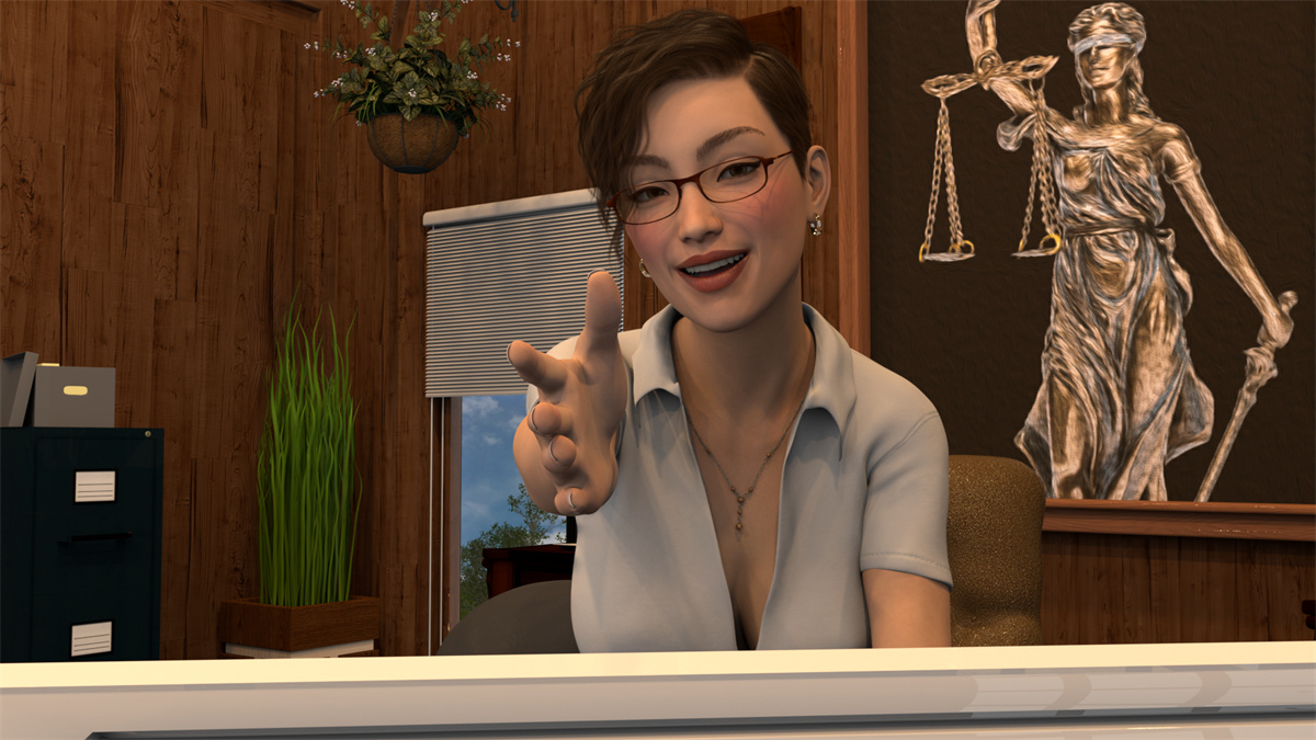 欧美SLG汉化3D丨 F.I.K.F.2. 0.01A【20231022】 游戏截图 8