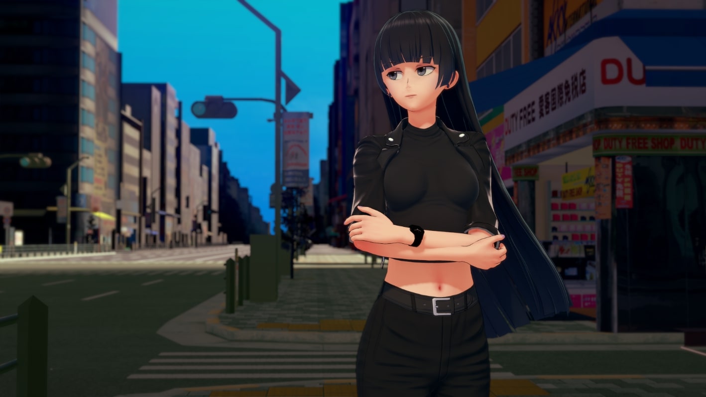日系SLG汉化动态丨学院：直播！ Academy Live! v0.01 alpha【20230817】 游戏截图 2