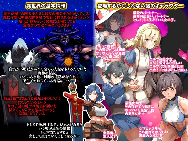 RPG/新作/机翻丨异世界叔叔想在异世界悠闲生活/ 極振り厳禁!転送おじさんは異世界でのんびり暮らしたい【20231005】 游戏截图 4
