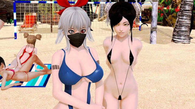 神作SLG/汉化/动态丨后宫酒店 Harem Hotel v0.20【20260107】 游戏截图 8