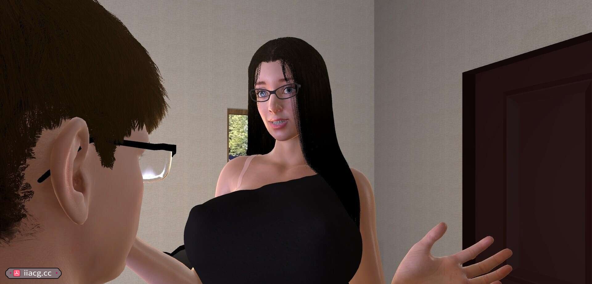 沙盒SLG汉化动态 | 庄园 The Manor v0.13【20230513】 游戏截图 7