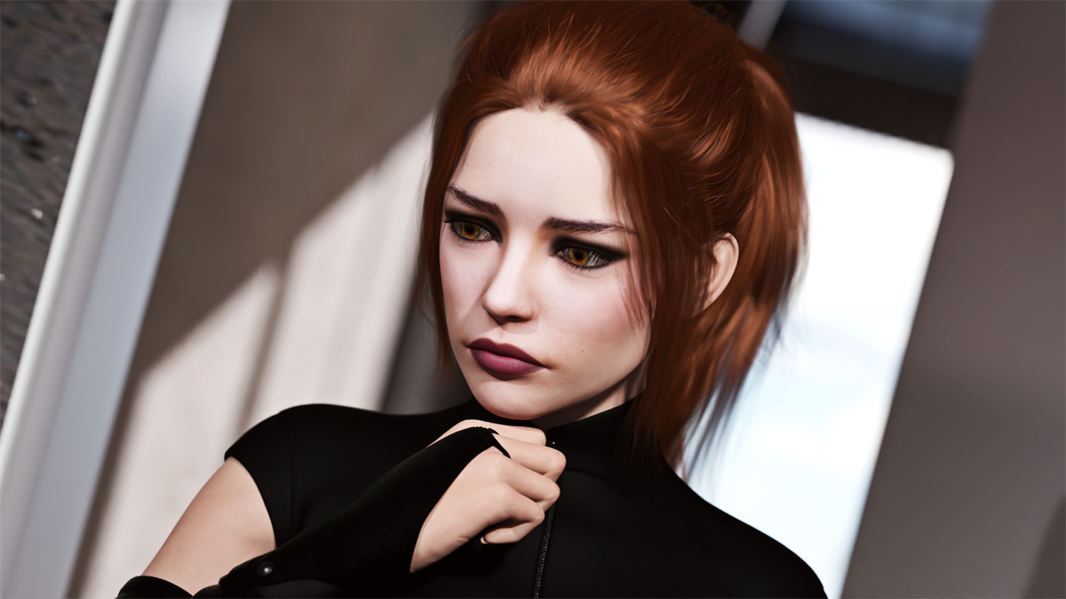 欧美SLG汉化动态丨解救者 救世主 Savior  v0.16 Beta【20240413】 游戏截图 1