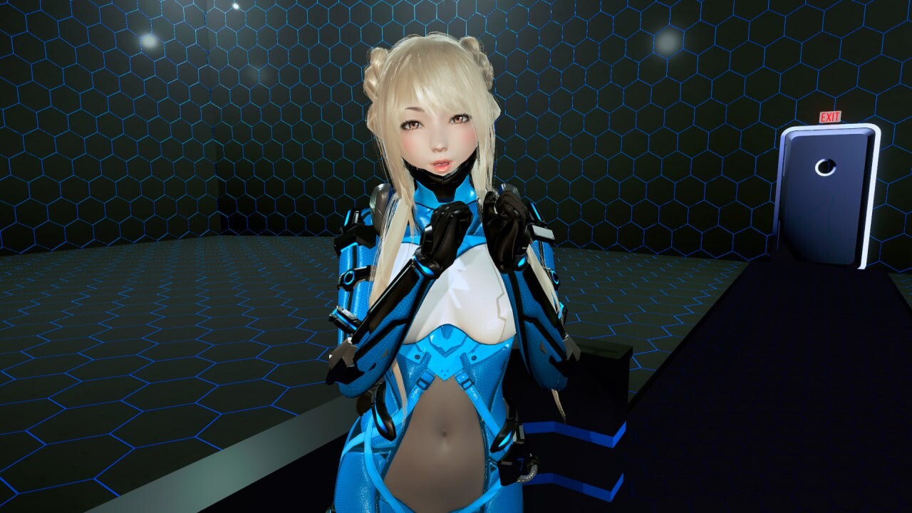 亚洲风SLG/动态丨 欧派奥德赛 Oppai Odyssey v0.4.5  精翻 【20250226】 游戏截图 2