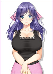 拔作ADV/ AI汉化版+全CG存档/动态丨亲密关系～照顾人的年长妻子和认真的冷淡妻子的爱欲生活～【20240523】 游戏截图 4