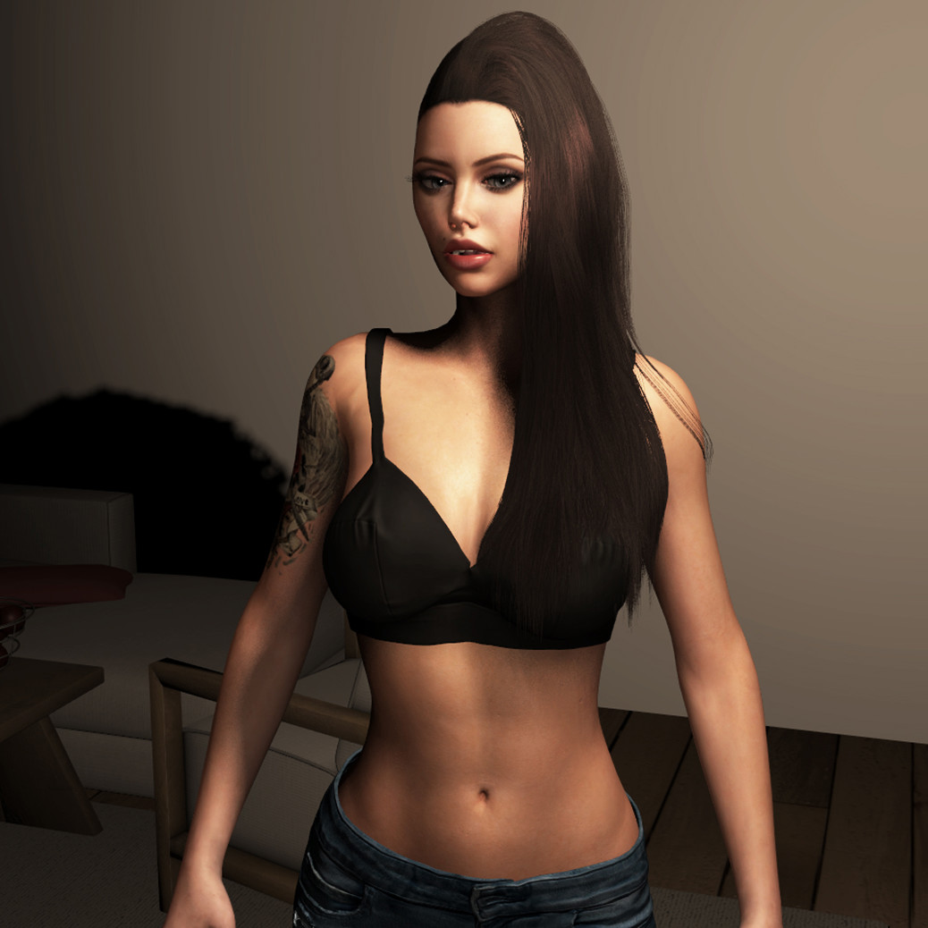 德斯蒙德的都市猎艳生活（Life of Desmond）v0.9.5.2 精翻汉化