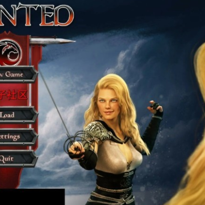 受污染 Tainted v0.1.5.1【20230407】 游戏截图 1