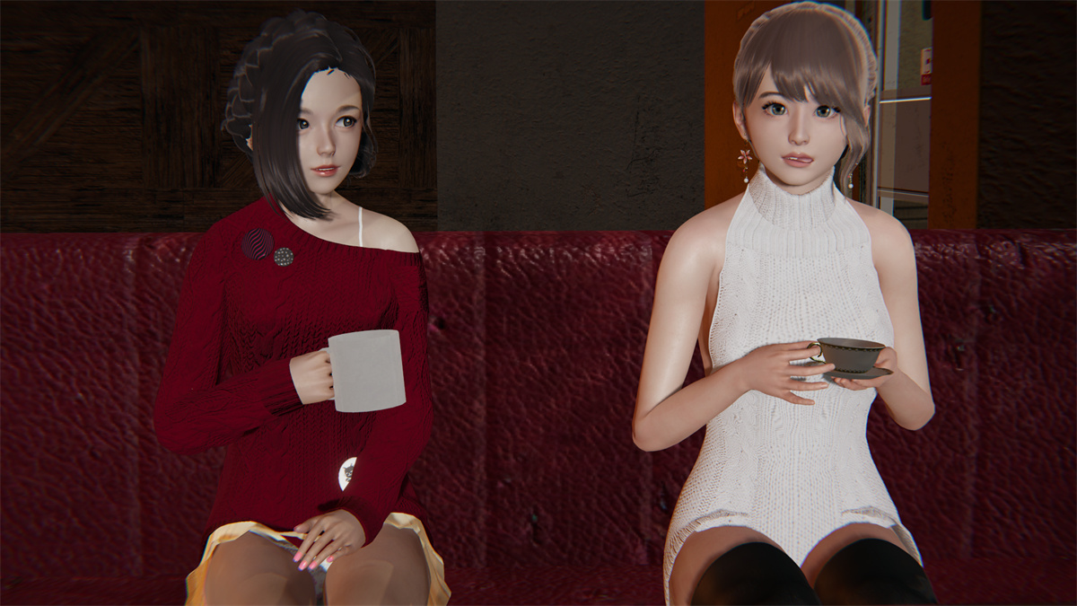 绝对支配:重制版 - 权力的欲望控制(Absolute Domination: Rework)v0.4.1 精翻汉化 游戏截图 6