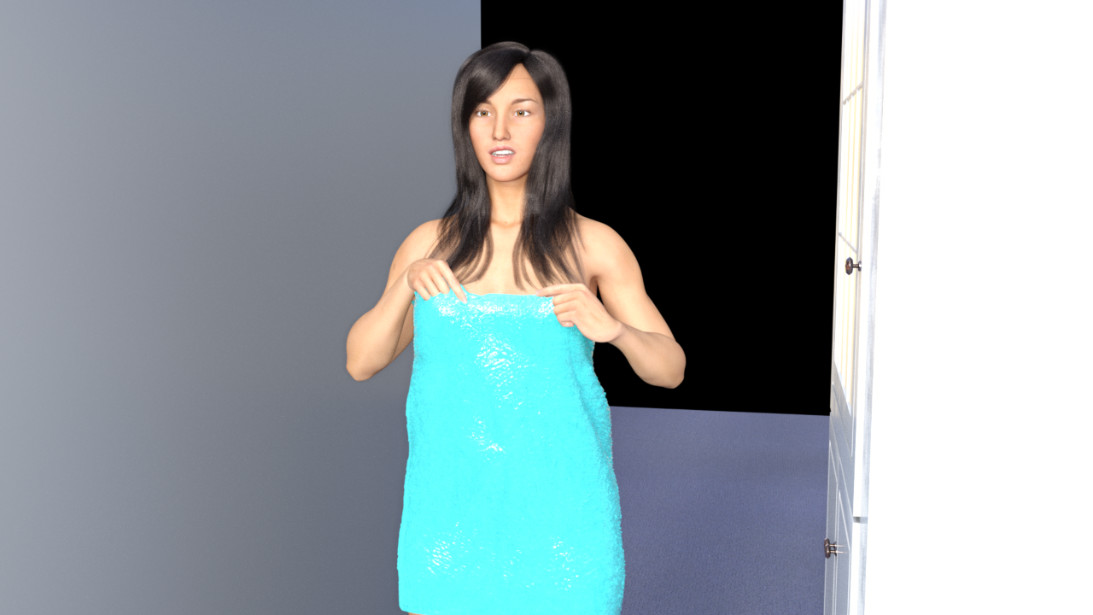 不忠的妻子(CheatingWife) V0.65 完整精翻汉化版 游戏截图 3