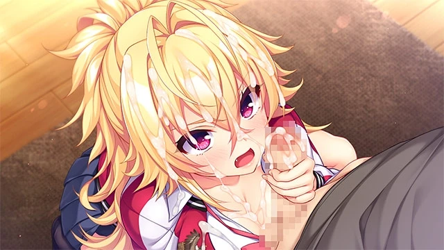 拔作ADV/AI汉化丨刃抚魅！让我重新诞生吧！AI汉化版+全CG存档【20240418】 游戏截图 4
