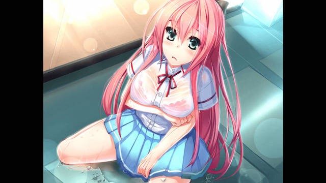 和危险女孩的相处方式 V1.01 PC+安卓精修汉化版 【20230210】 游戏截图 3