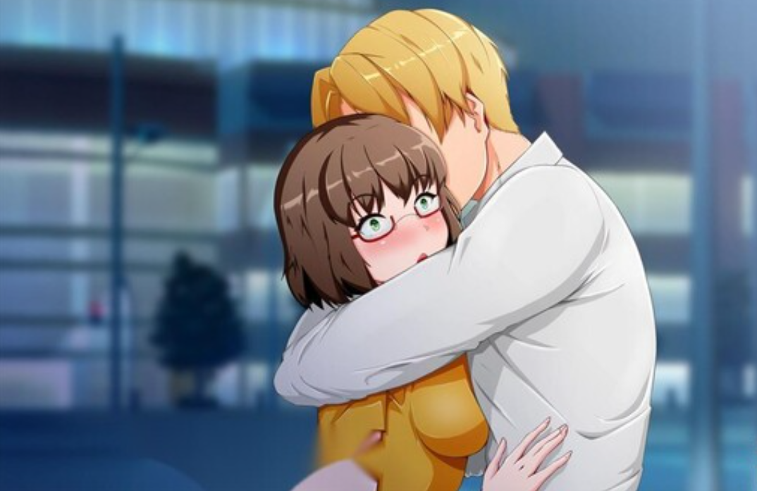 翻页 Turning the Page v0.7.0【20230407】 游戏截图 4