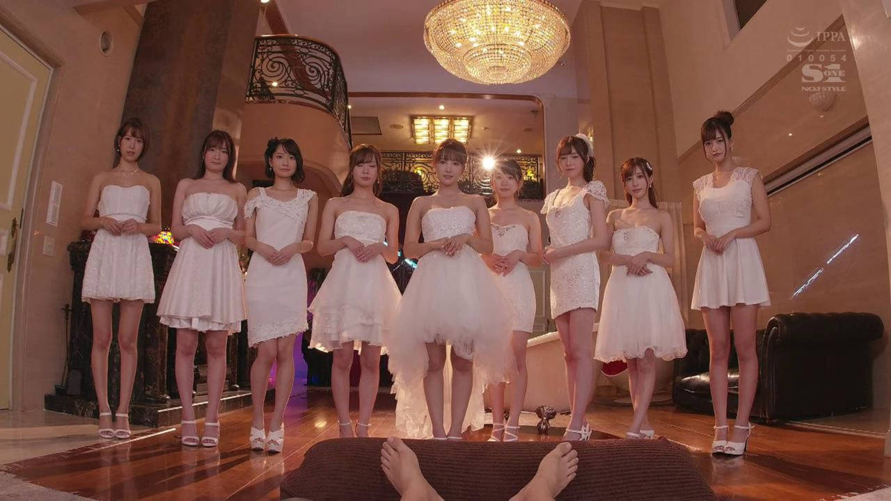 我的偶像女友和她的闺蜜们 APK版 游戏截图 3