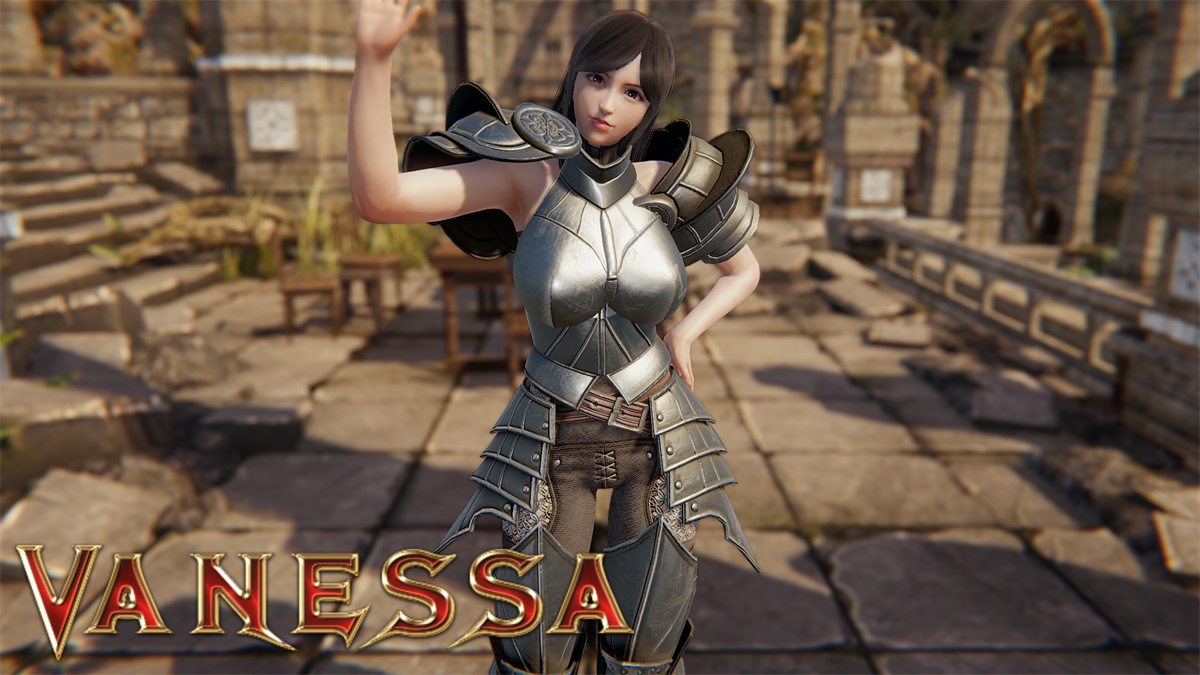 欧美SLG汉化动态丨兽人崛起 2:黑暗记忆 Rise of the Orcs 2 Dark Memories v3.2【20240115】 游戏截图 8